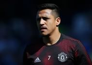 Everton FC v Manchester United - Premier League